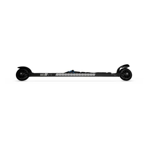00-ff-360flow-skate-long-hovedbilde FF 360Flow Skate Long rulleski, hovedbilde på hvit bakgrunn