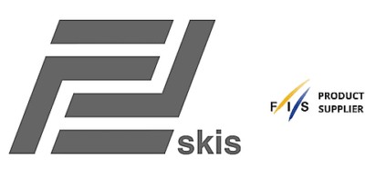FF Skis FIS Product Supplier logo badge