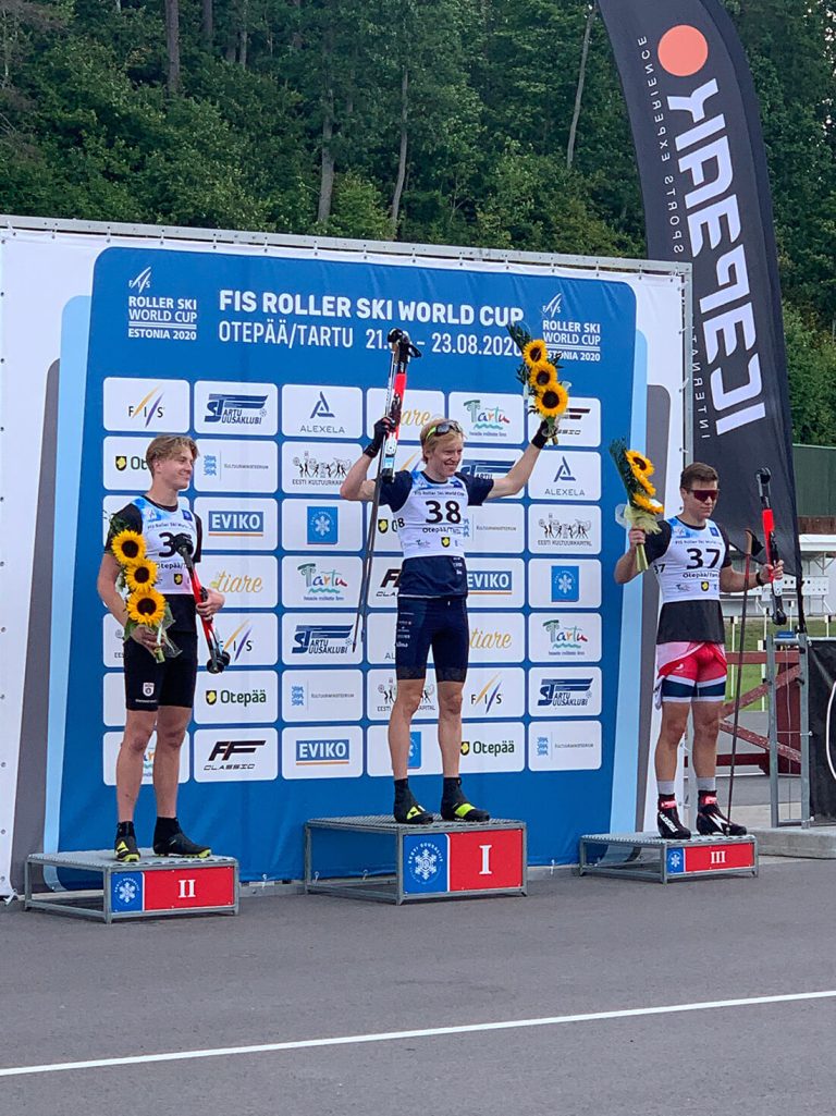 medaljevinnere-FIS-WC-2021