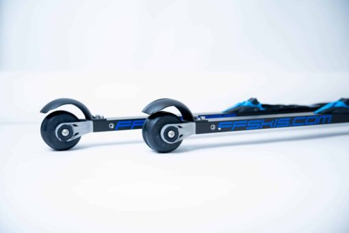 FF 360 Flow Classic - Ergonomisk ramme for optimal ytelse og komfort