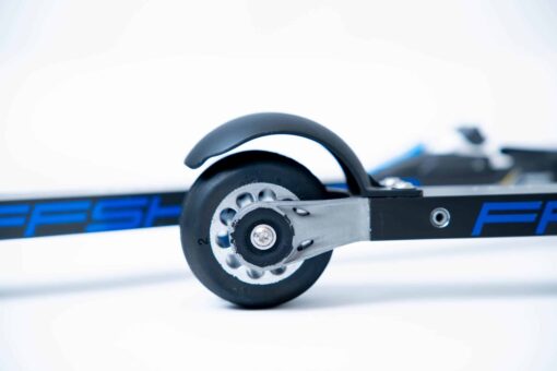 FF 360 Flow Classic - Perfekt for trening og konkurranse