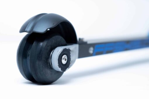 FF 360 Flow Classic - Optimal rullekomfort med topp kvalitet og innovasjon.