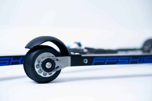 FF 360 Flow Classic - Profesjonell ytelse for maksimal treningseffekt