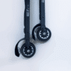 FF Rollerskis 660 model with integrated safety brake system for secure training