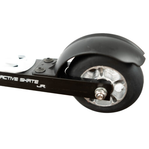 FF Active Junior Skate, med 80 mm rulleskihjul. Passer IDT-SWIX