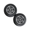 Rulleskihjul til rulleski for barn, 80 mm. med lager fra SKF. FF Junior Skate