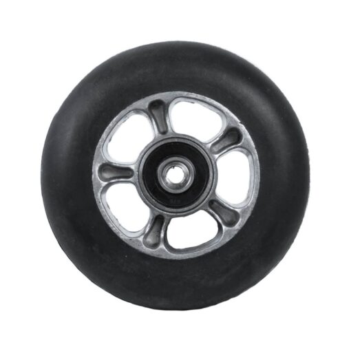 FF Junior Skate-hjul tøft universal hjul som passer til idt, swix, swenor og ff i 80 mm.