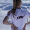 FFskis T-skjorte bakside FFskis T-skjorte bakside