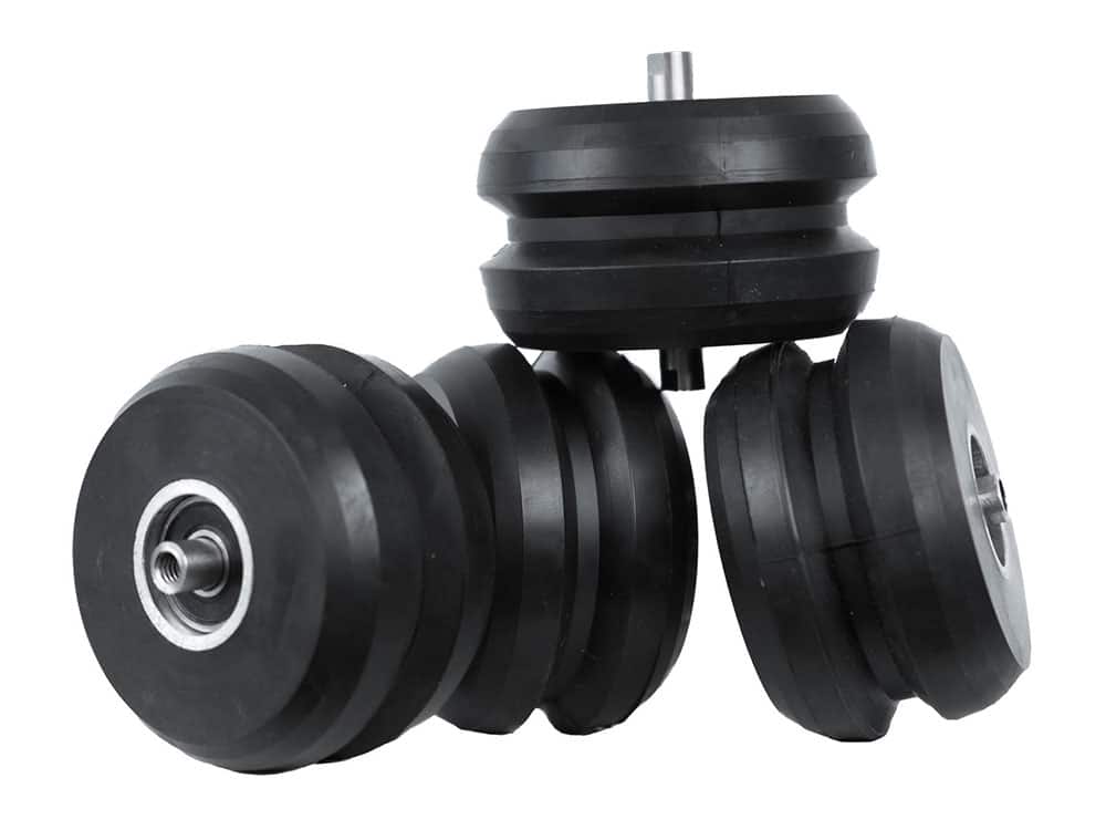 FF Wheels packs