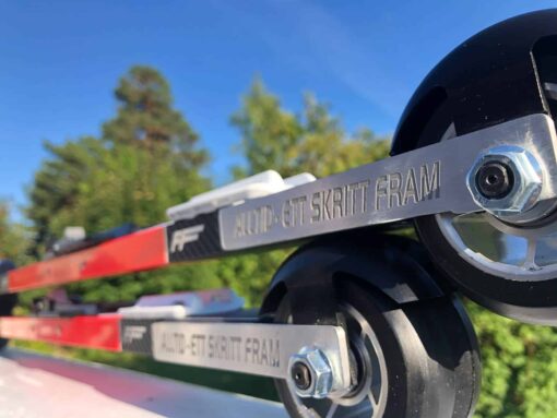 ff classic laser gravert