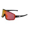 Leki Storm Matt Black brille