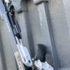 lasermerking av rulleski. Ludde-instagram