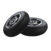 FF Junior Skate 80 mm rulleskihjul klare til montering.