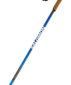 Salomon S/MAX Carbon Click stav – lett og responsiv