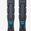 Salomon Prolink Race Skate binding, den perfekte løsningen for rulleski med skøyting, med fokus på stabilitet og presisjon.