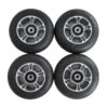 FF Junior Skate 80mm rulleskihjul 4 stykk
